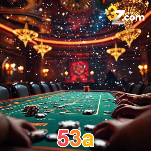 53a.com Jogos de caça-níqueis